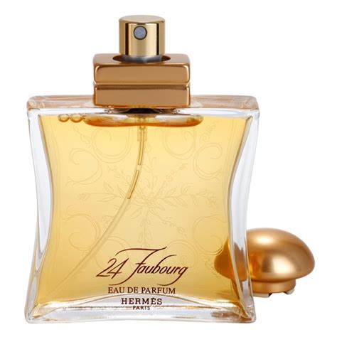 Hermes 24 Faubourg EDP 100ml 